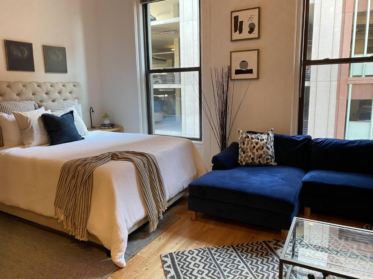 New Haven Stays Exterior photo