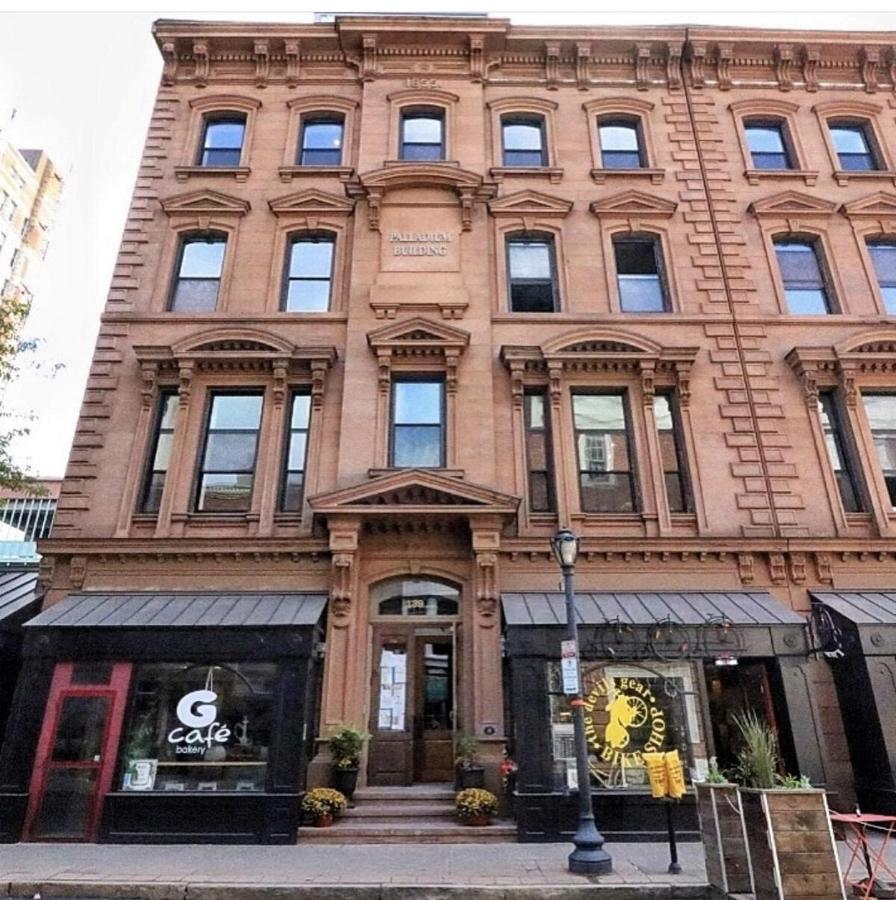 New Haven Stays Exterior photo