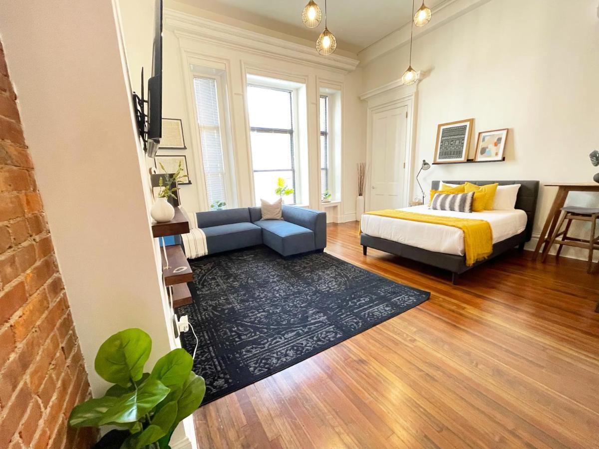 New Haven Stays Exterior photo