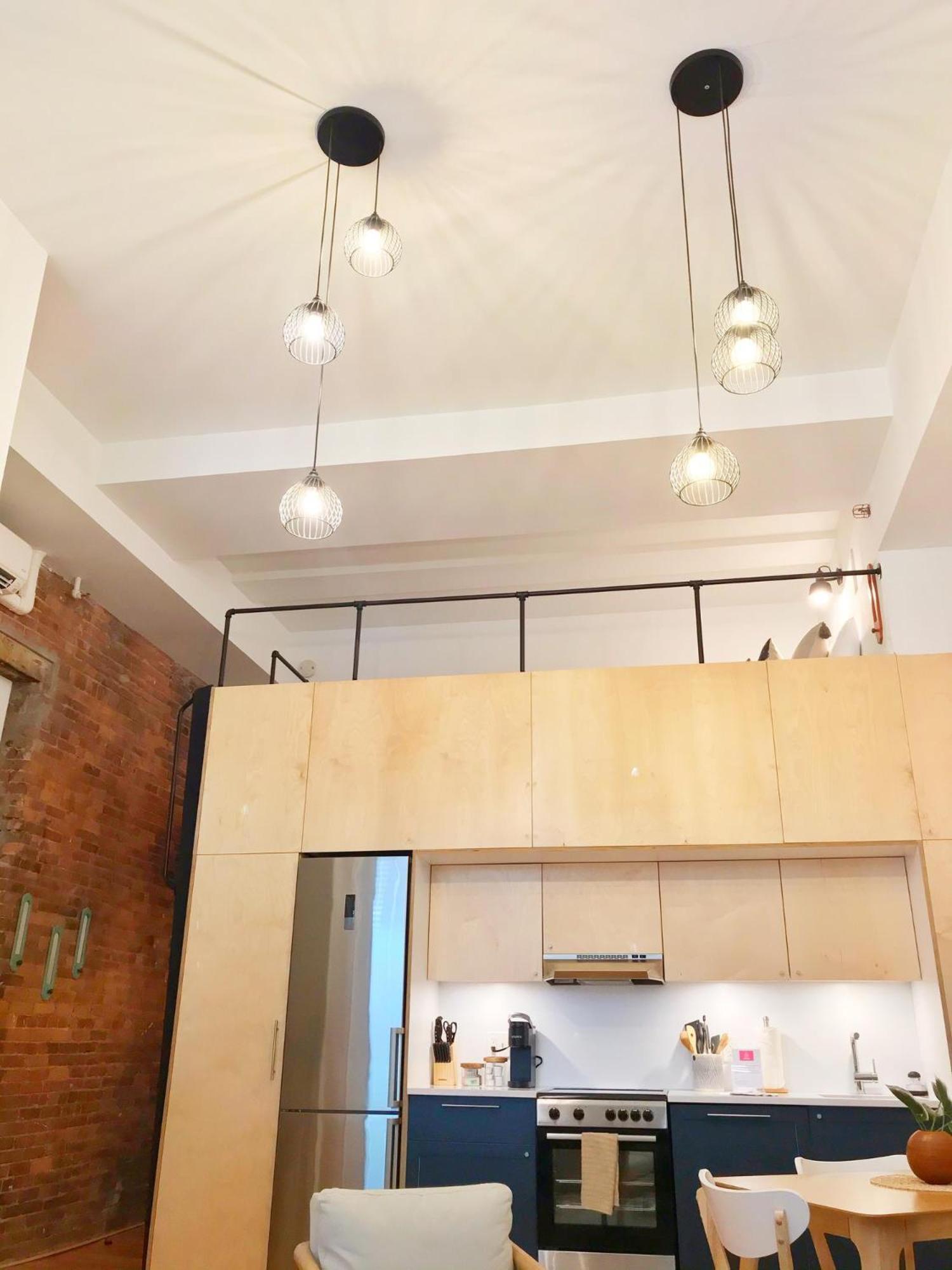 New Haven Stays Room photo