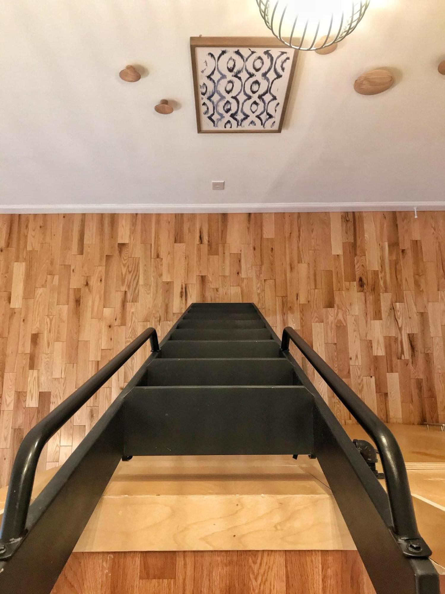 New Haven Stays Room photo