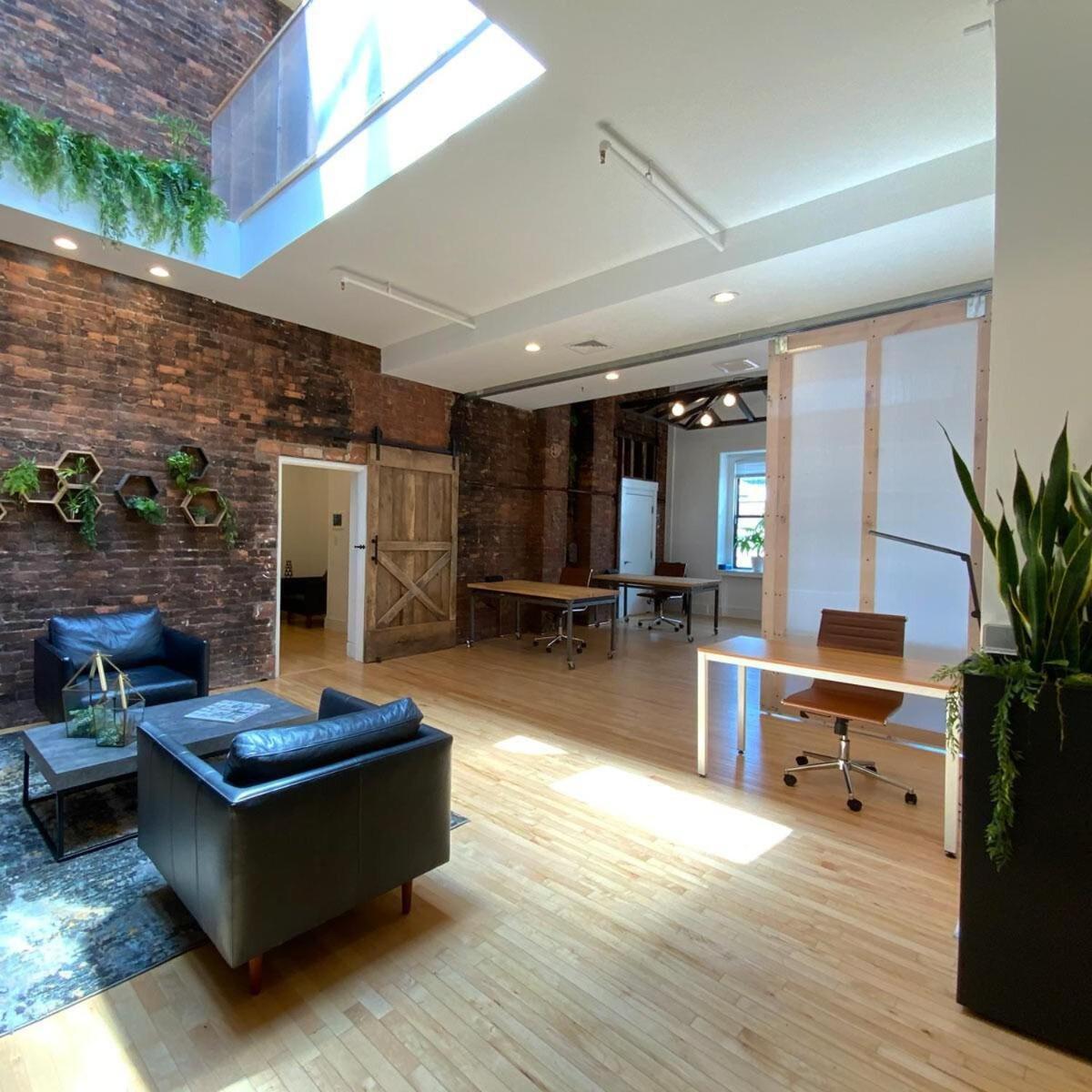 New Haven Stays Room photo