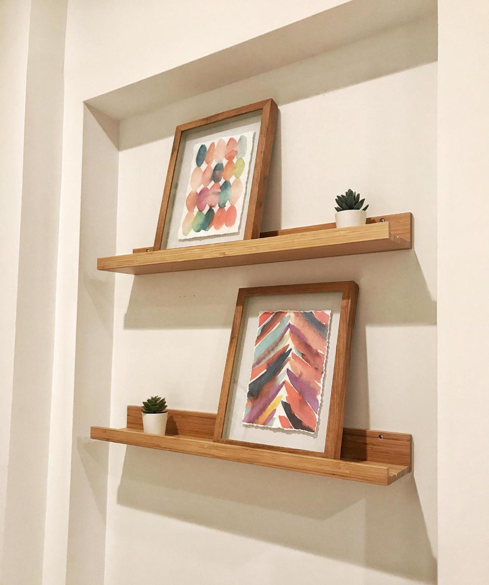 New Haven Stays Room photo