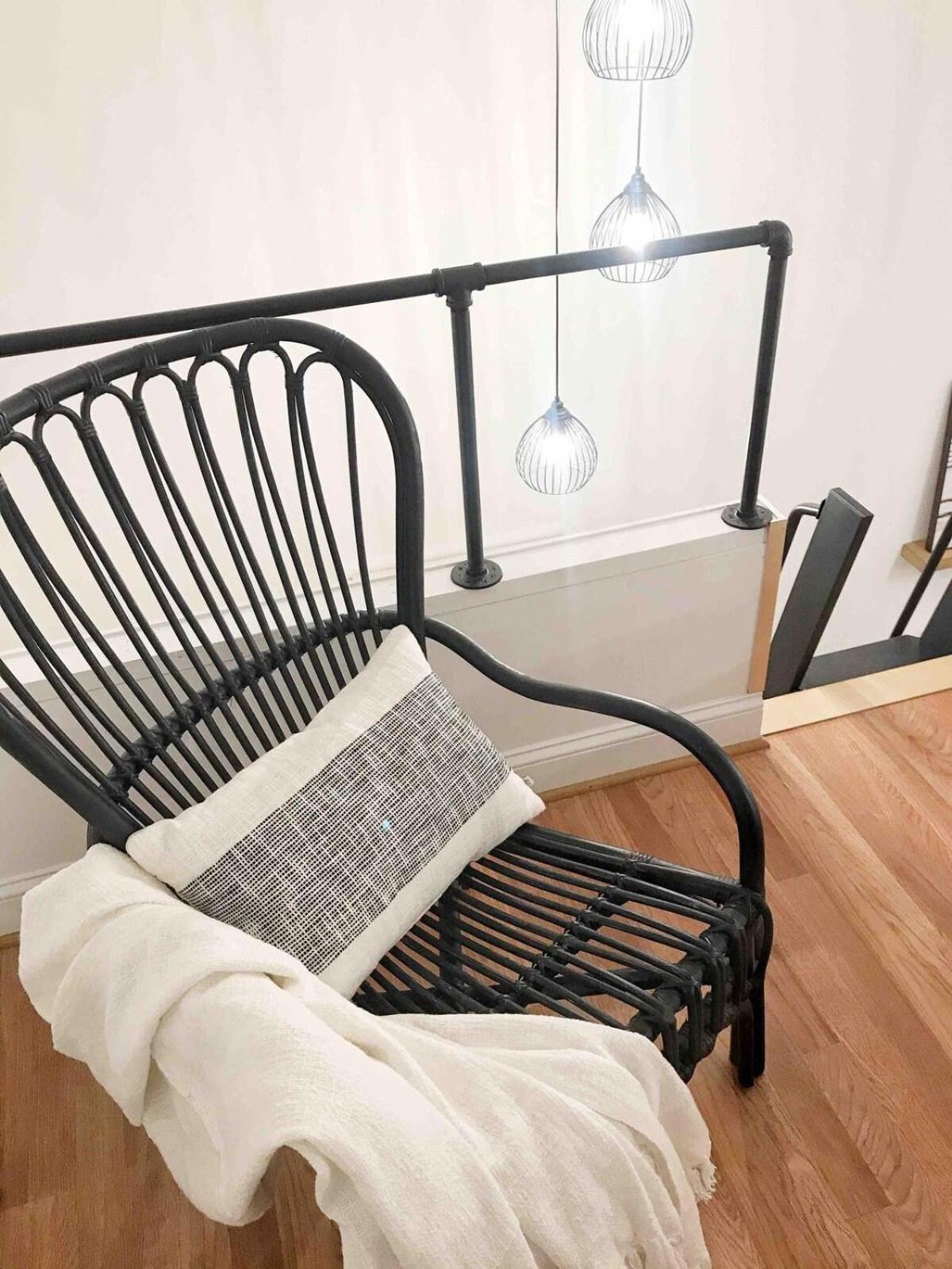 New Haven Stays Room photo