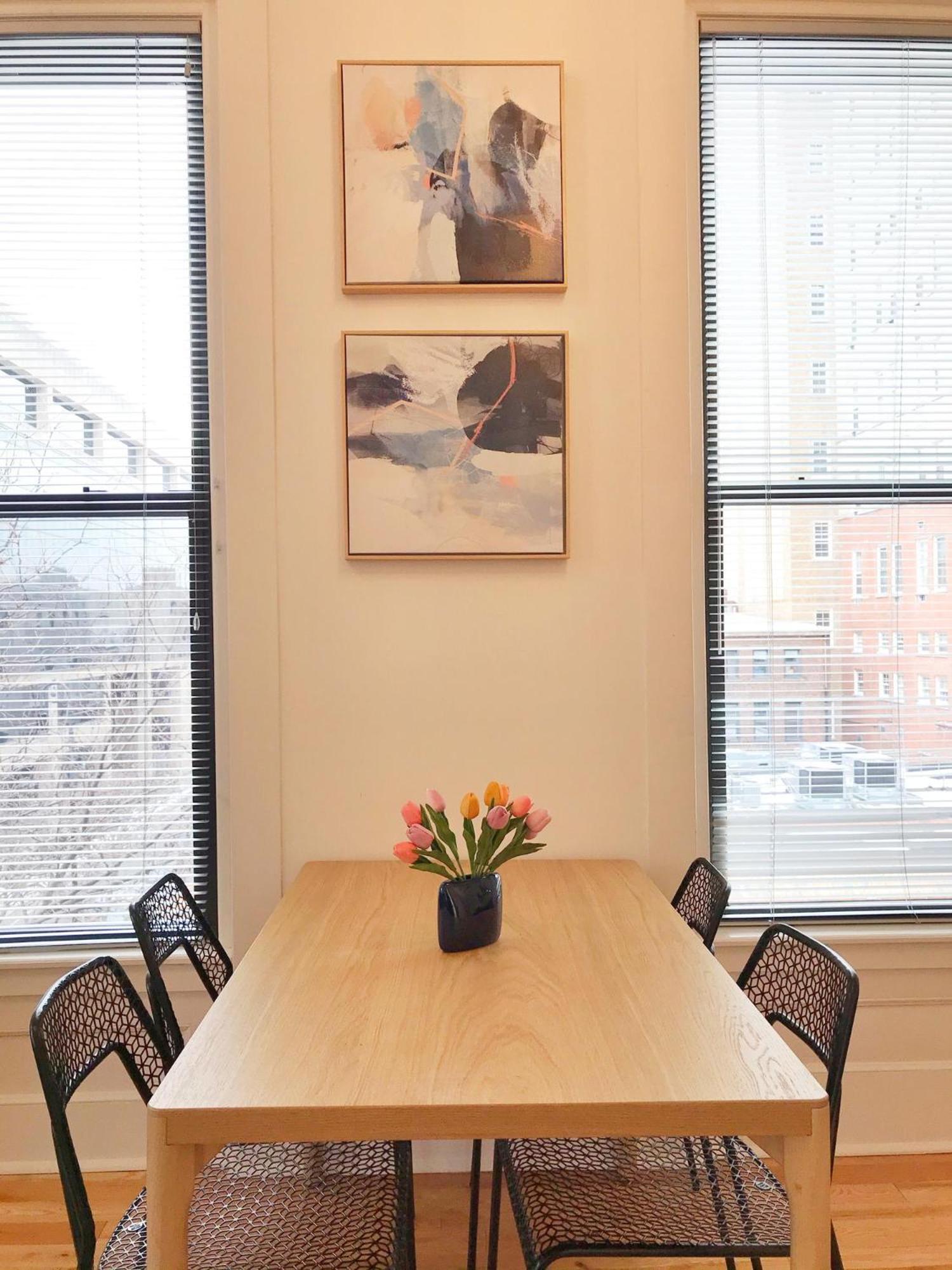 New Haven Stays Room photo